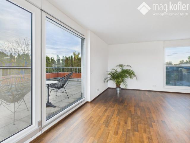 Wohnung kaufen in Hard, Vorarlberg