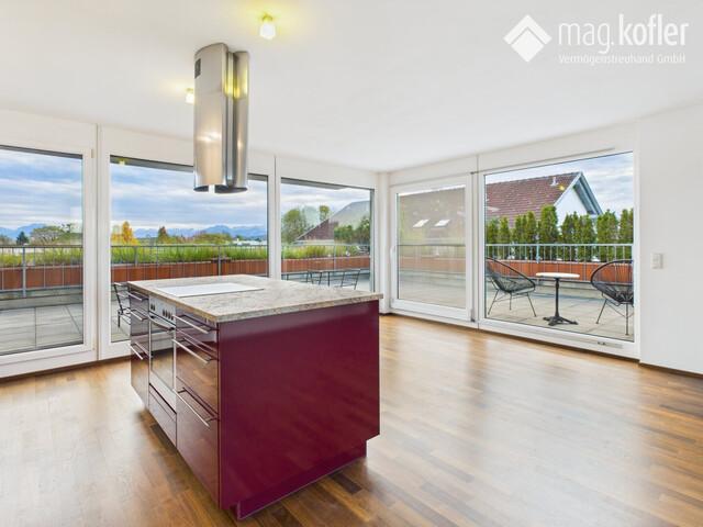 Apartment kaufen in Hard, Vorarlberg