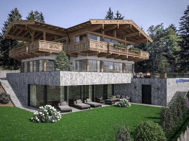 Haus kaufen in St. Johann im Pongau, Kärnten