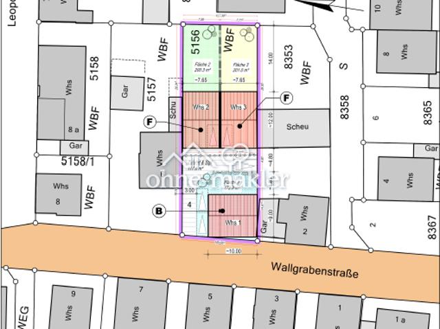 Erdgeschosswohnung kaufen in Sankt Leon, St. Leon-Rot