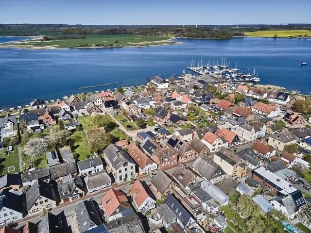 Haus kaufen in Maasholm, Kreis Schleswig-Flensburg