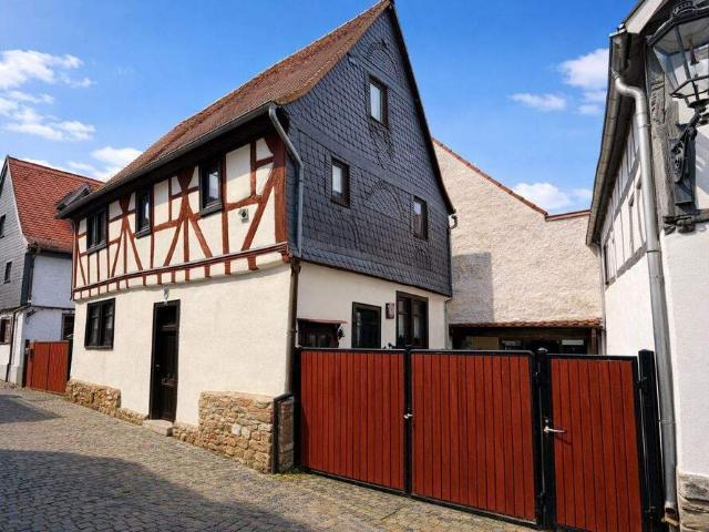 Haus kaufen in Oberursel, Hessen