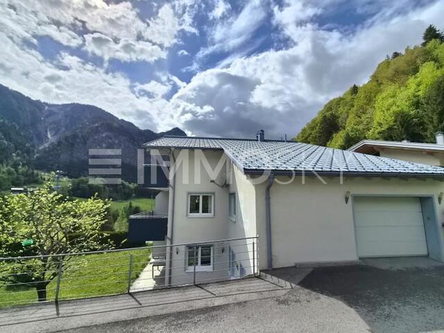 Apartment kaufen in Dalaas, Vorarlberg