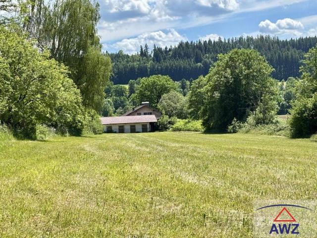 Grundstück kaufen in Haselbach, Braunau am Inn