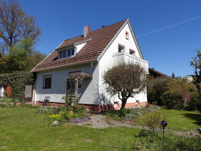 Villa kaufen in Bayern