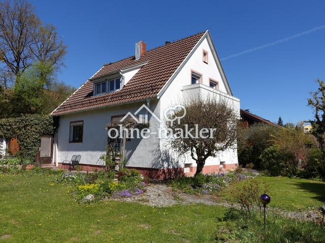 Haus kaufen in Bayern