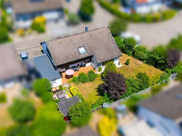 Haus kaufen in Untereisesheim, Landkreis Heilbronn