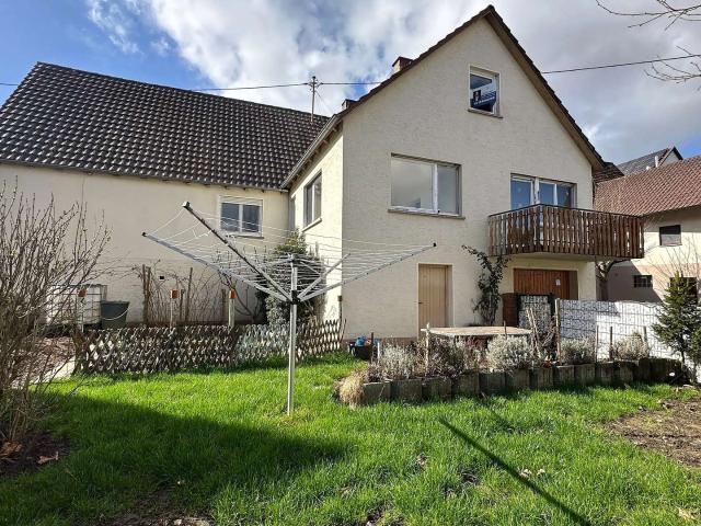 Haus kaufen in Eppingen, Baden-Württemberg