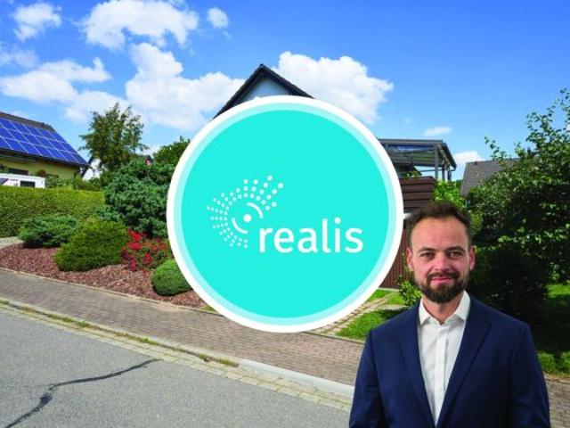 Haus kaufen in Dittersdorf, Erzgebirgskreis