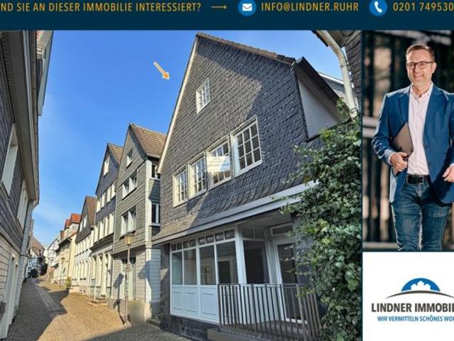 Haus kaufen in Kettwig, Essen