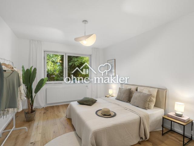 Apartment kaufen in Travemünde, Lübeck