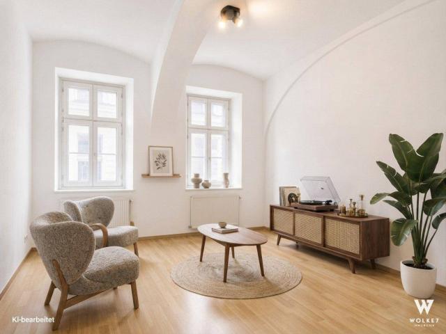 Apartment kaufen in Michelbeuern, Wien