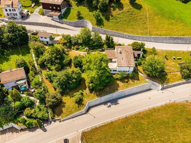Reihenfamilienhaus kaufen in Lutzenberg, Appenzell Ausserrhoden