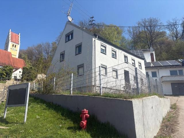 Villa kaufen in Affing, Bayern