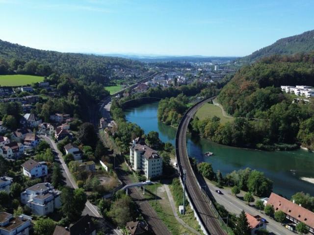 Haus kaufen in Olten, Amtei Olten-Gösgen