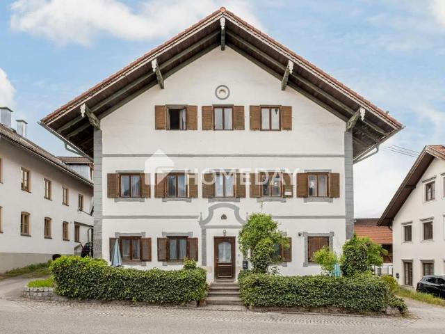 Haus kaufen in Königsdorf, Landkreis Bad Tölz-Wolfratshausen