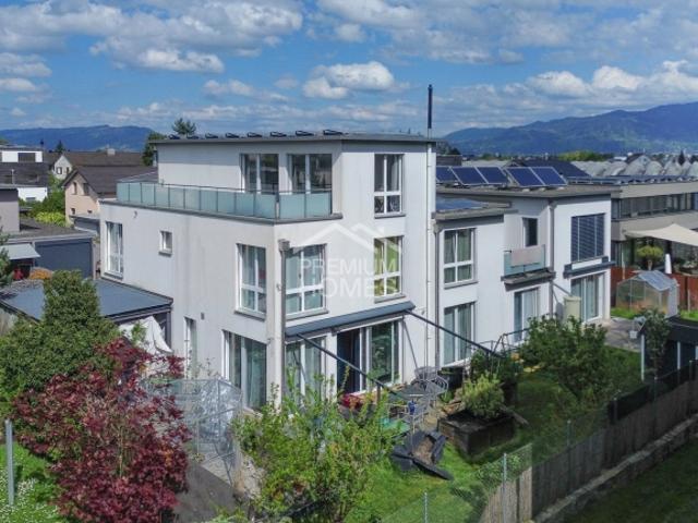 Einfamilienhaus kaufen in Berneck, St. Gallen