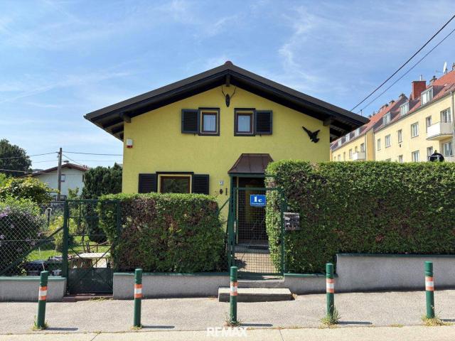 Haus kaufen in Meidling, Wien