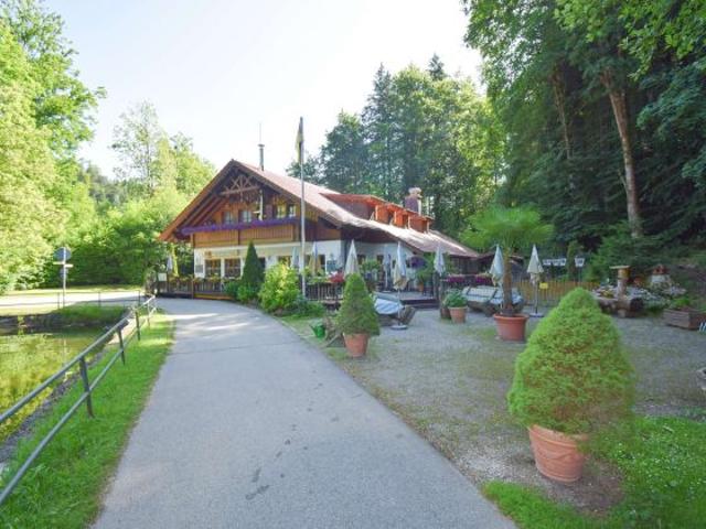 Gewerbe kaufen in Füssen, Bayern
