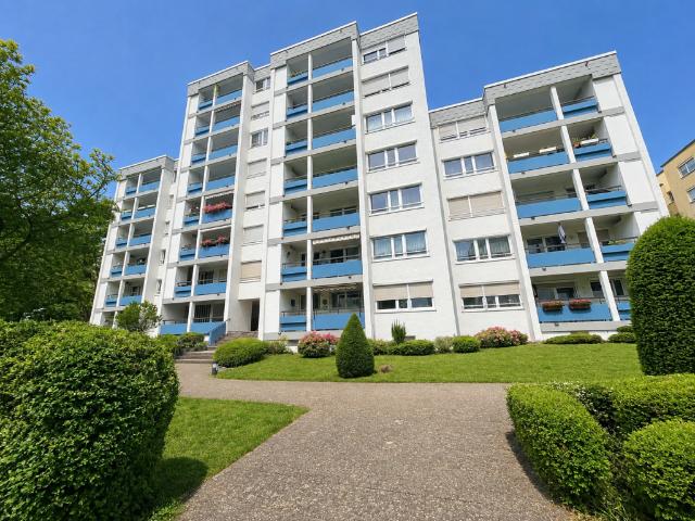 Wohnung kaufen in Kimmichsweiler/Oberhof, Esslingen