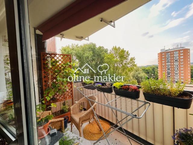 Apartment kaufen in Oberhausen, Nordrhein-Westfalen