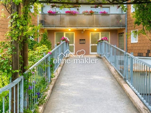 Apartment kaufen in Alt-Oberhausen, Oberhausen