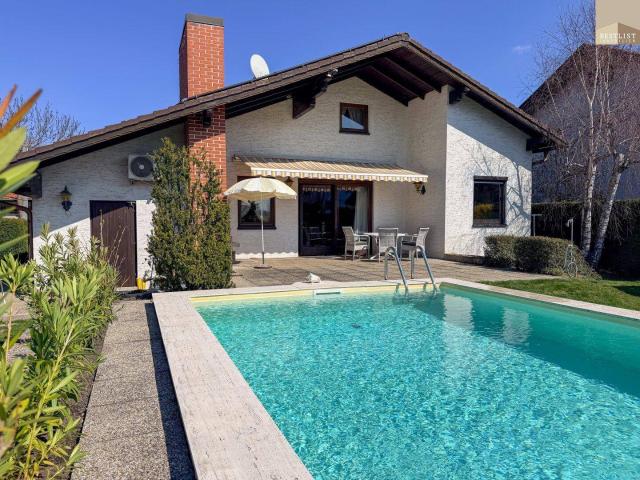 Haus kaufen in Baden, Niederösterreich
