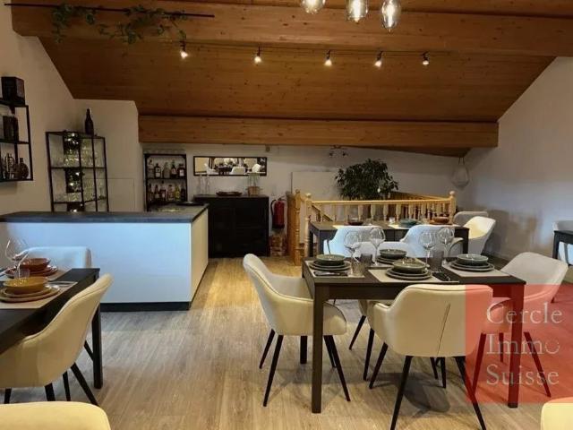 Immobilie kaufen in Aïre