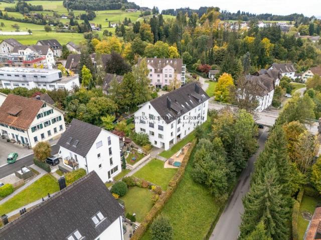 Immobilie kaufen in Bäretswil, Zürich