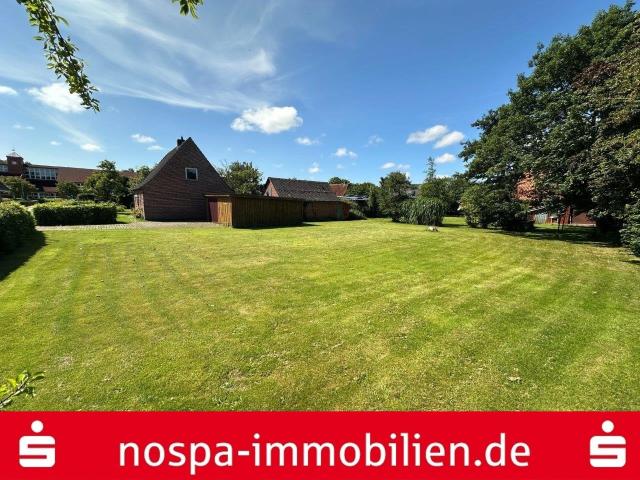 Haus kaufen in Neukirchen, Schleswig-Holstein