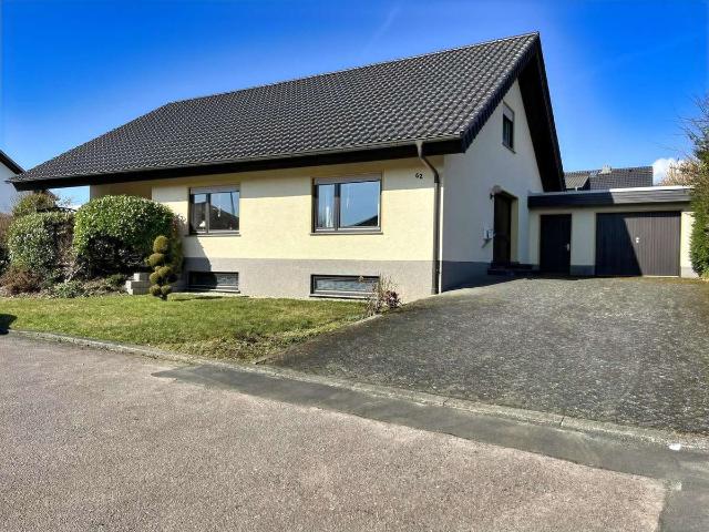 Haus kaufen in Simmern, Westerwaldkreis