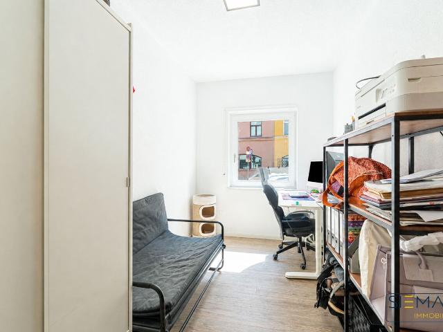 Wohnung kaufen in Augsburg, Bayern