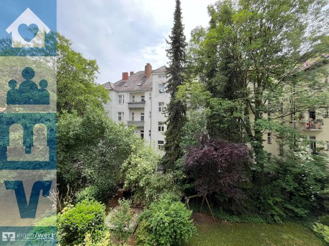 Wohnung kaufen in Neuhausen-Nymphenburg, München