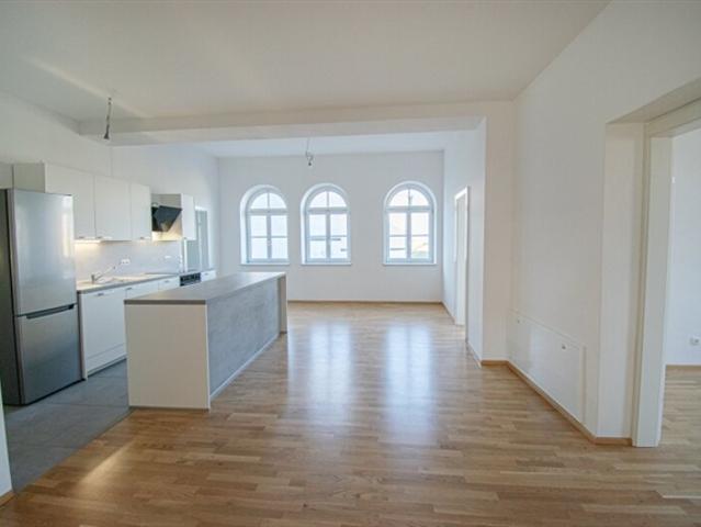 Wohnung mieten in Pöchlarn, Niederösterreich