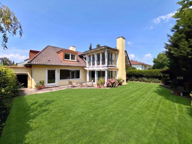 Villa kaufen in Pasing-Obermenzing, München
