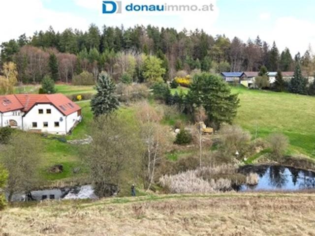 Schloss kaufen in Groß Gerungs, Niederösterreich