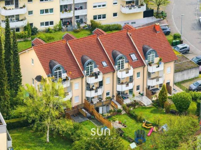 Haus kaufen in Oftersheim, Baden-Württemberg