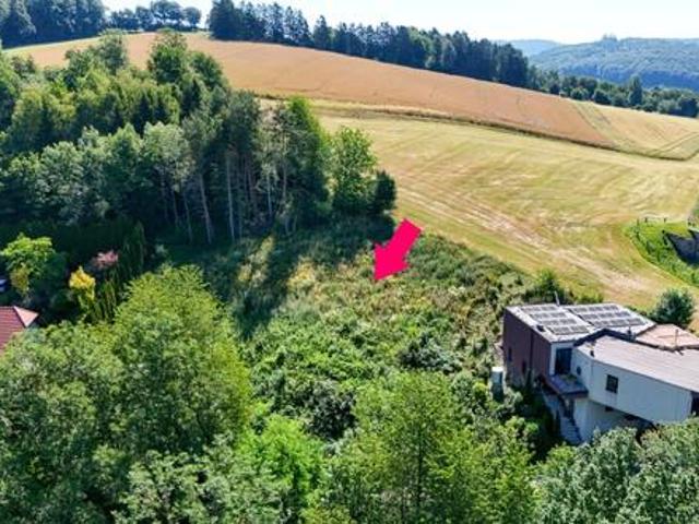 Grundstück kaufen in Altlengbach, Niederösterreich