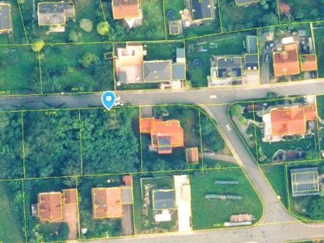 Erdgeschosswohnung kaufen in Pressath, Bayern