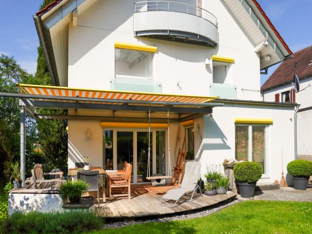 Villa kaufen in Heilbronn, Badener Hof