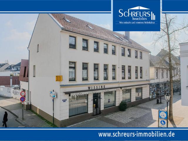 Haus kaufen in Kempen