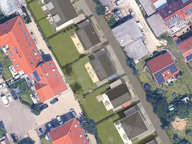 Erdgeschosswohnung kaufen in Neu-Ulm, Bayern