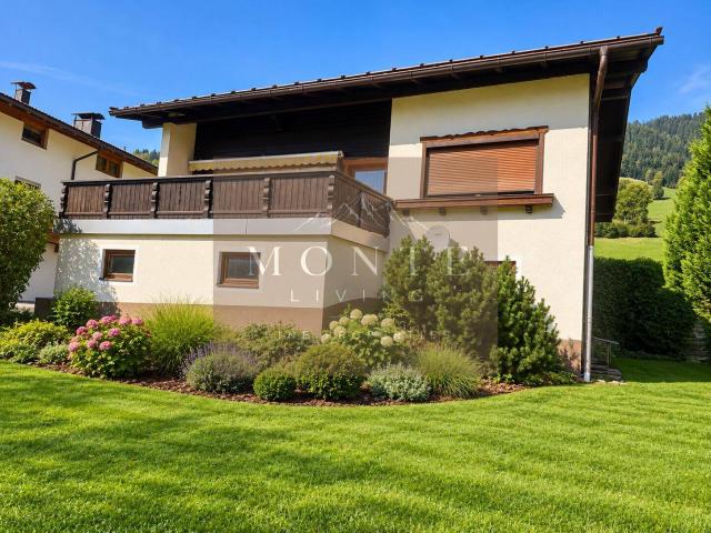 Haus kaufen in Brixen im Thale, Bezirk Kitzbühel