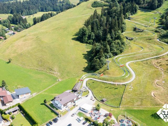 Grundstück kaufen in Walchsee, Tirol