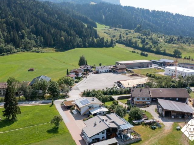 Grundstück kaufen in Walchsee, Tirol
