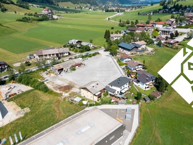 Gewerbe kaufen in Walchsee, Tirol