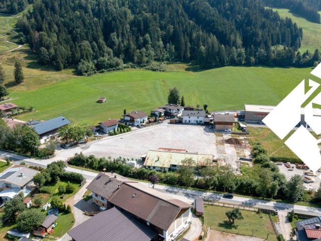 Immobilie kaufen in Walchsee, Tirol