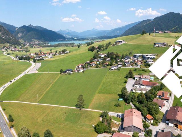 Immobilie kaufen in Walchsee, Tirol