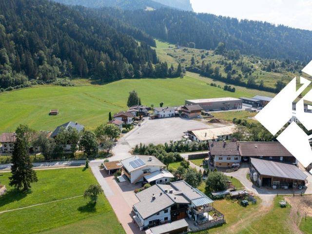Immobilie kaufen in Walchsee, Tirol