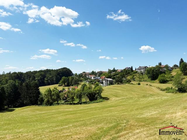 Grundstück kaufen in Gersdorf-Feistritz, Steiermark